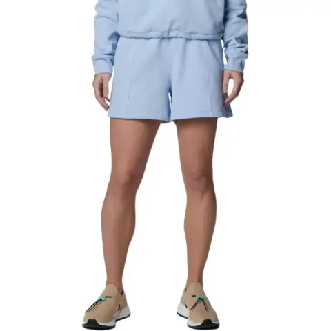 Columbia Casual Shorts Women's Light Blue
