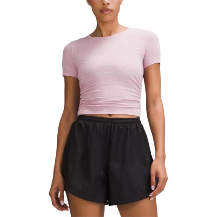 Lululemon License To Train Workout Clothing Women’s Gray