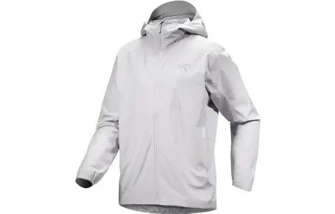 Arcteryx Mens Solano Hoody Fleece Jacket