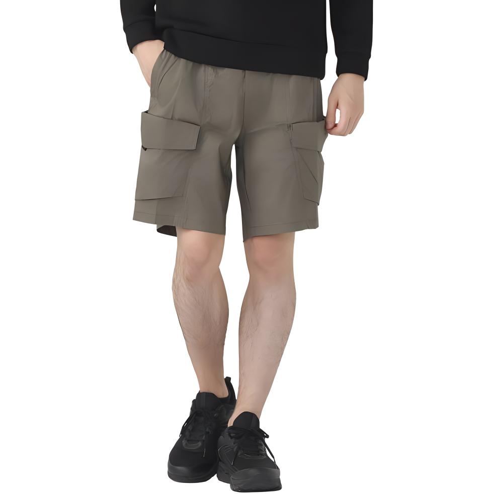 Мужские шорты Oakley Cargo Shorts (каки)