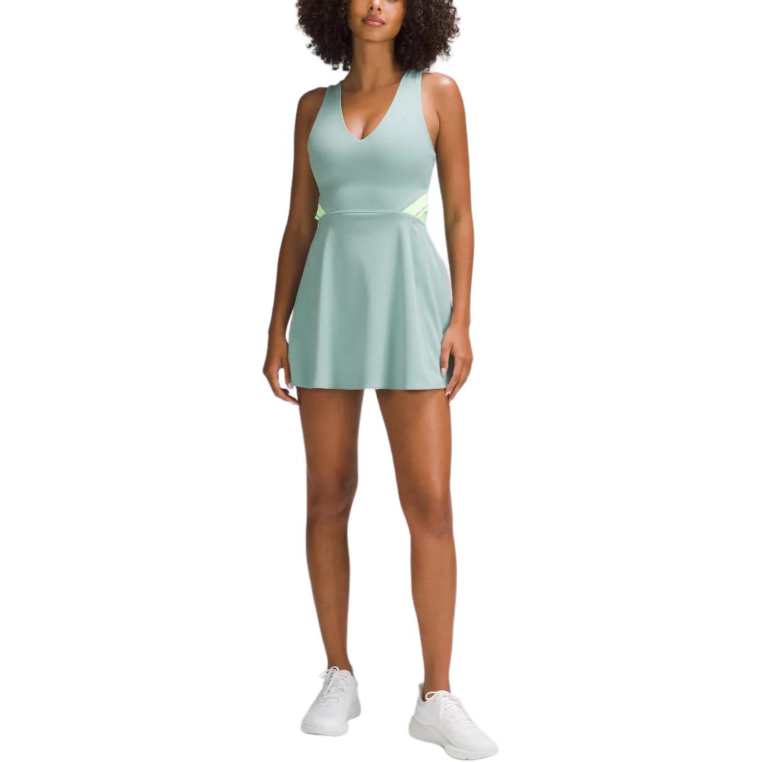 Lululemon Sleeveless Dress Women’s