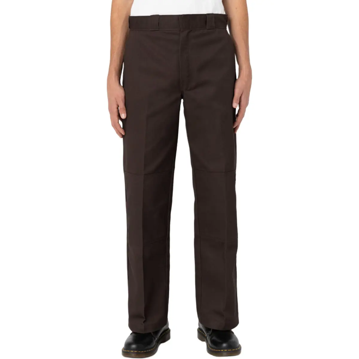 Dickies Casual Pants Men's Dark Brown