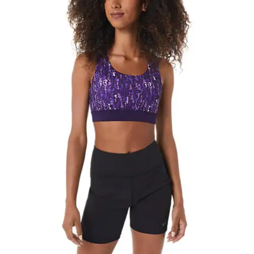 Asics Pr Lyte Sports Underwear Women's Orchid Color