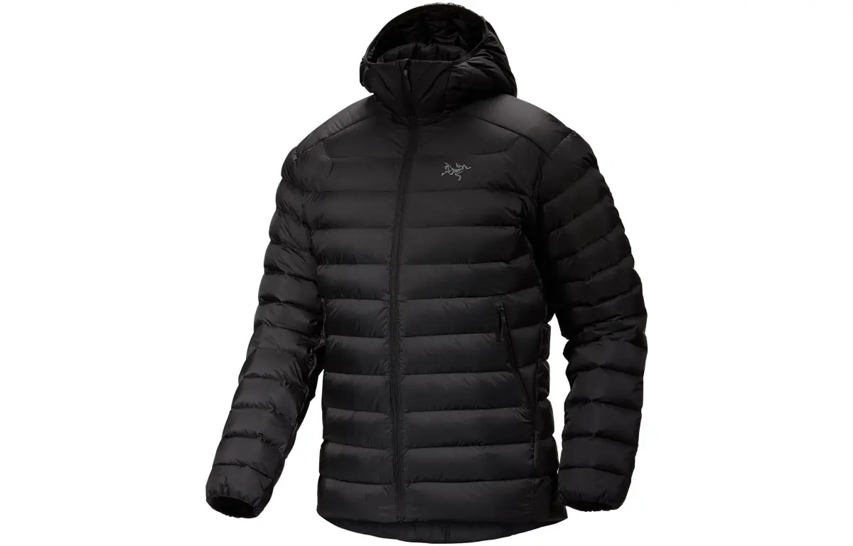 Arc'teryx Cerium Hoodie Jacket