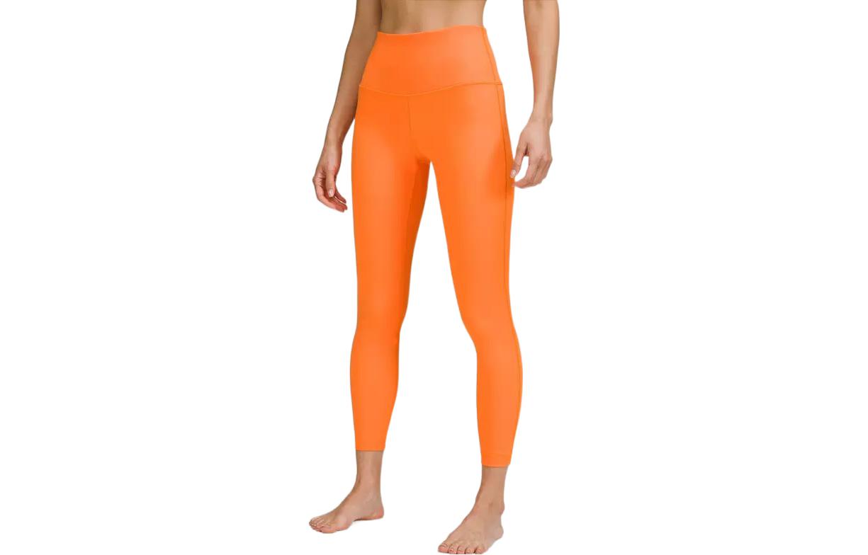 Lululemon Wunder Under Sports Pants Women’s