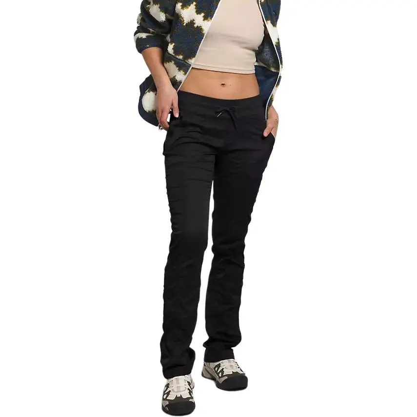 THE NORTH FACE THE NORTH FACE Apparel Collection Aphrodite 2.0 Pants Casual Pants Women's Black