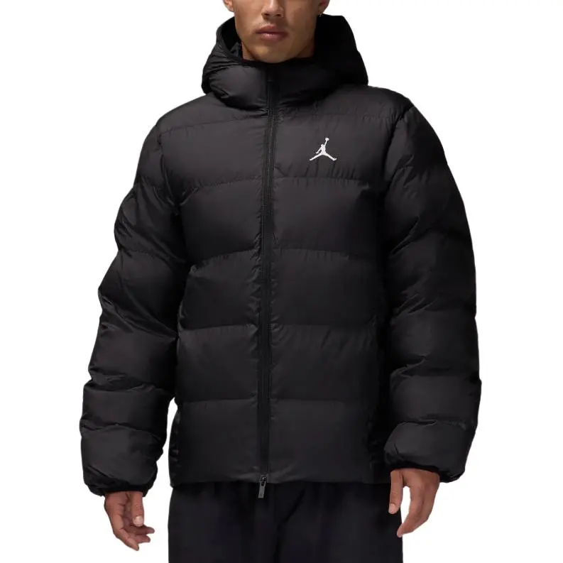 JORDAN Brooklyn Men's Puffer Jacket