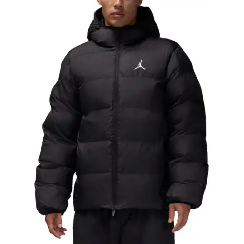 JORDAN Brooklyn Men's Puffer Jacket
