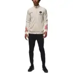 Jordan Dri FITParis Saint Germain Soccer Jersey Set Men's