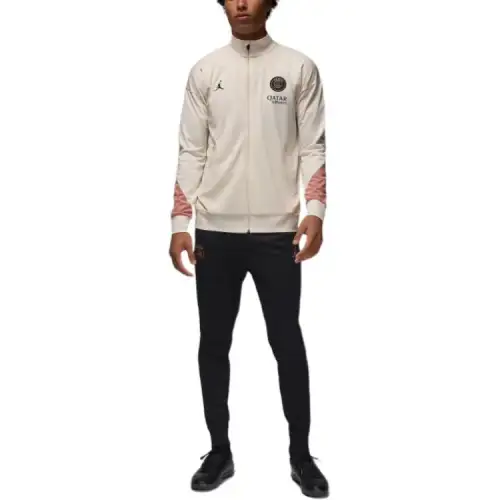 Jordan Dri FITParis Saint Germain Soccer Jersey Set Men's