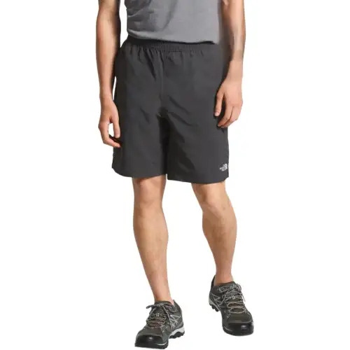 THE NORTH FACE Casual Shorts Men's Gray
