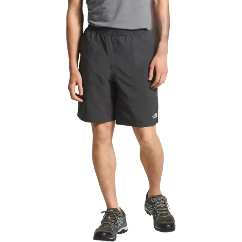 THE NORTH FACE Casual Shorts Men's Gray