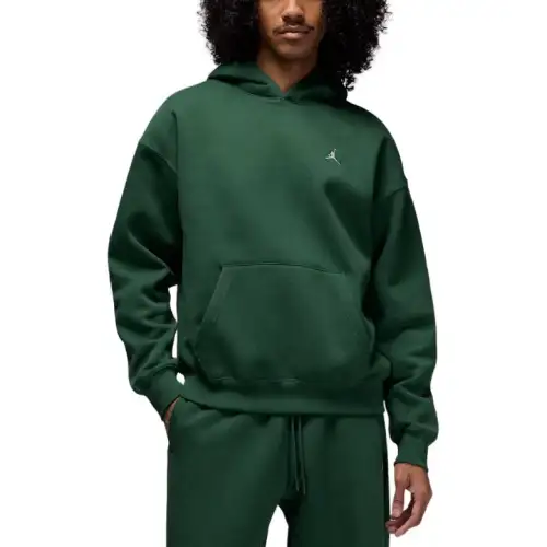Jordan Brooklyn Fleece Men's Oversized Pullover Hoodie