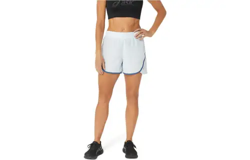 ASICS PR LYTE Casual Shorts Women's Sky Blue Moderate