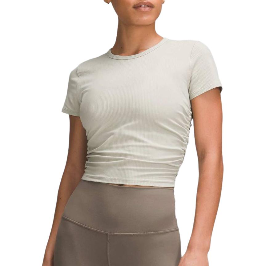 Lululemon Nulu Regular T-Shirt Women’s