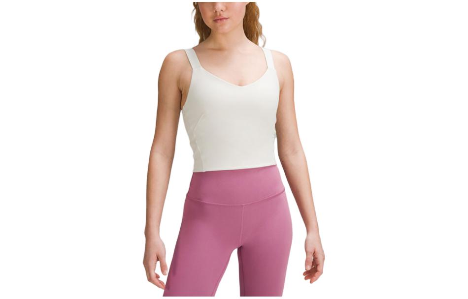 Lululemon Wunder Train Sport Vests Women’s