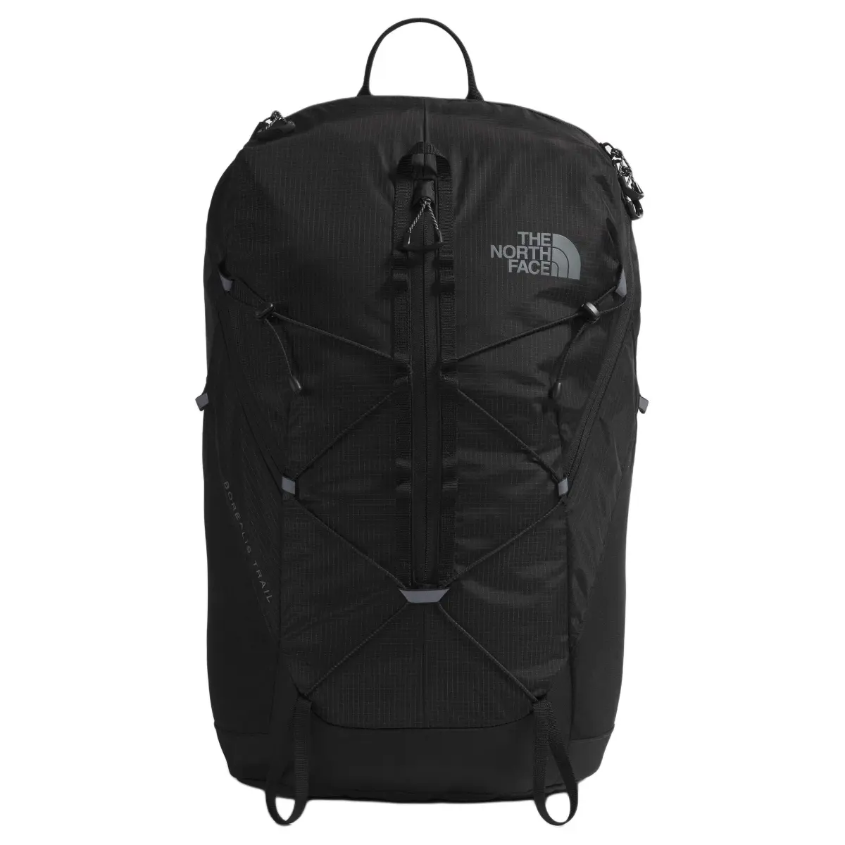 THE NORTH FACE Borealis 26L Mountaineering Bag Outdoor Bag Nylon Black Unisex