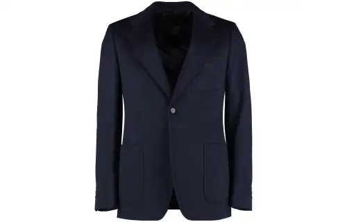 PRADA FW22 Business Suit Coat Men's