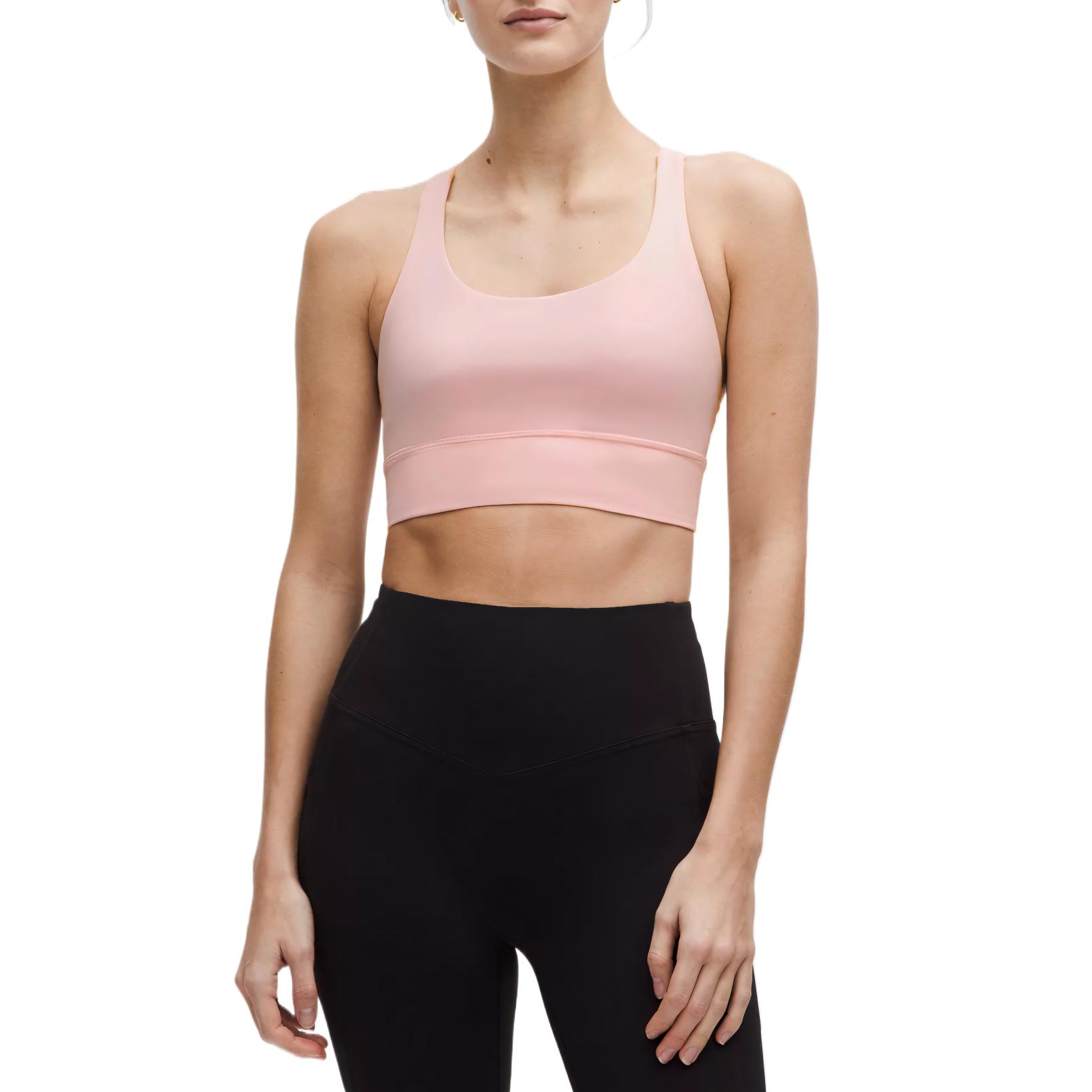 Lululemon Sports Underwear Women’s Strawberry Milkshake Strawberry Milkshake