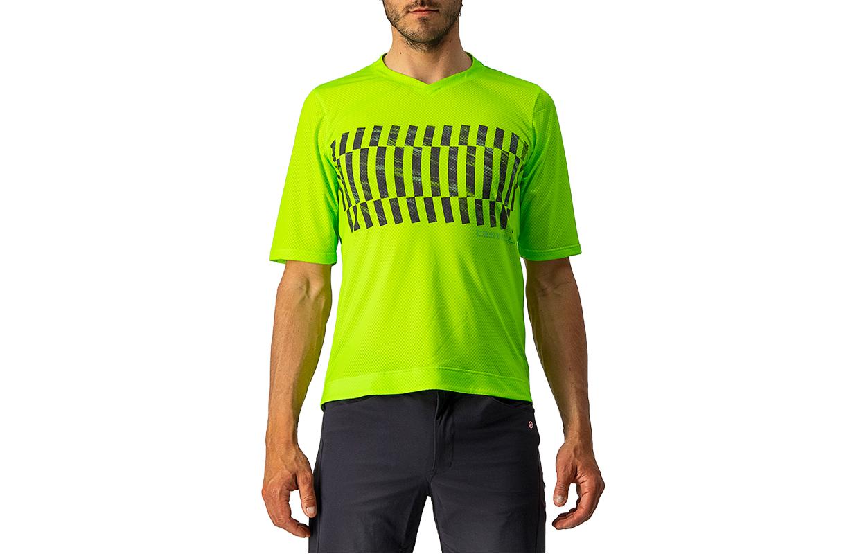 CASTELLI Cycling Clothing Men’s