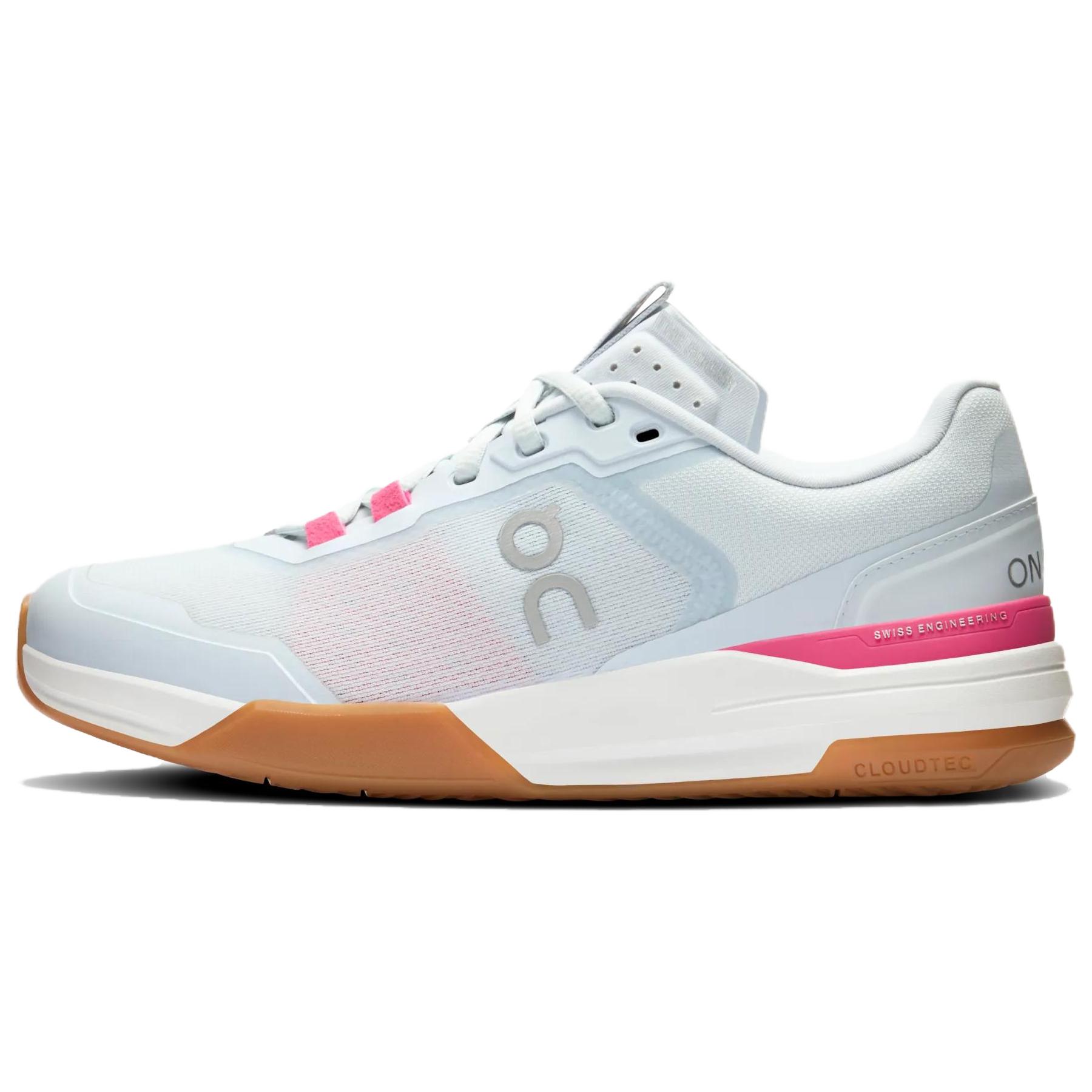 On The Roger Advantage Abrasion Resistant Low top Tennis Shoes Women’s Blue