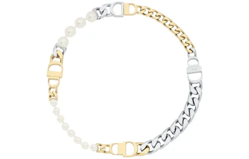 DIOR Necklaces Unisex Multicolor