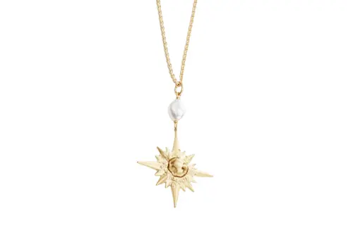 DIOR Necklaces Women's