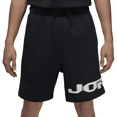 JORDAN Mvp Men's Fleece Shorts