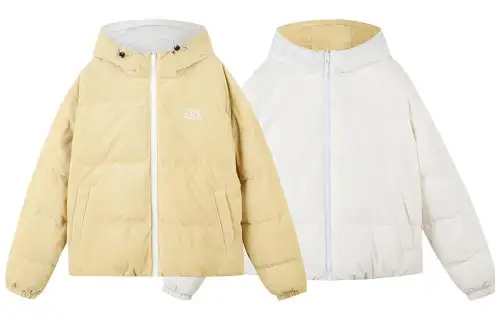 Skechers Down Jackets Women's Hooded Moderate Other