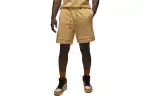 Nike Casual Shorts Men's Orange