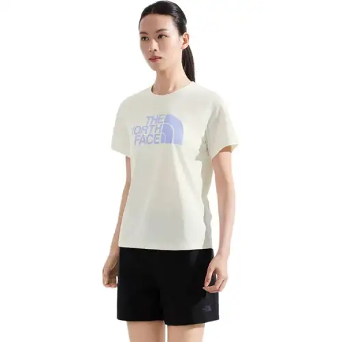 THE NORTH FACE Regular T Shirt Women's