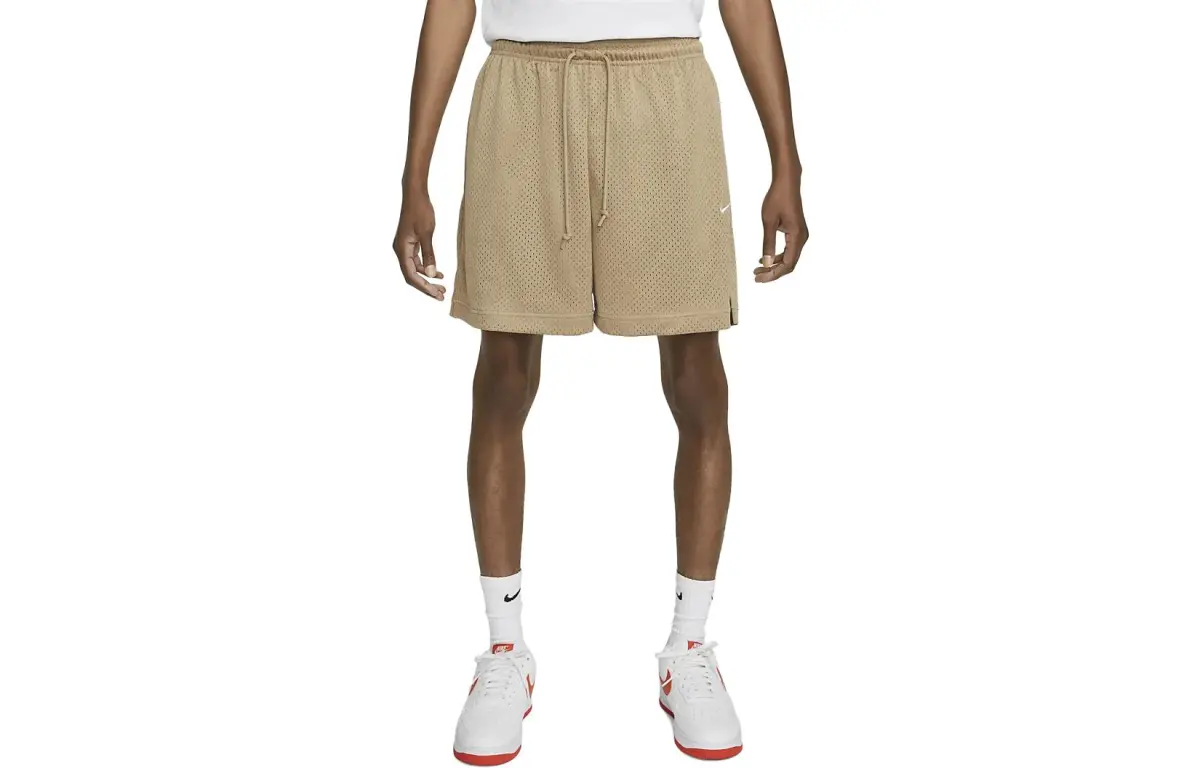 Nike Sportswear Authentics Mesh Shorts