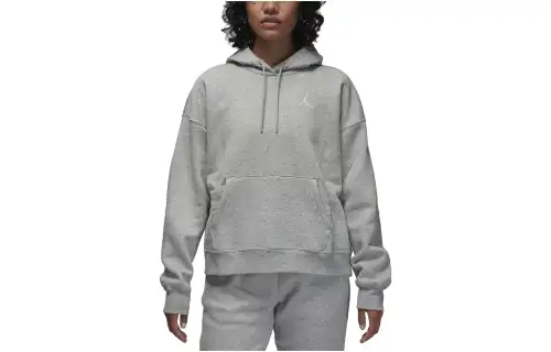 Jordan Sweatshirt Women's Dark Gray