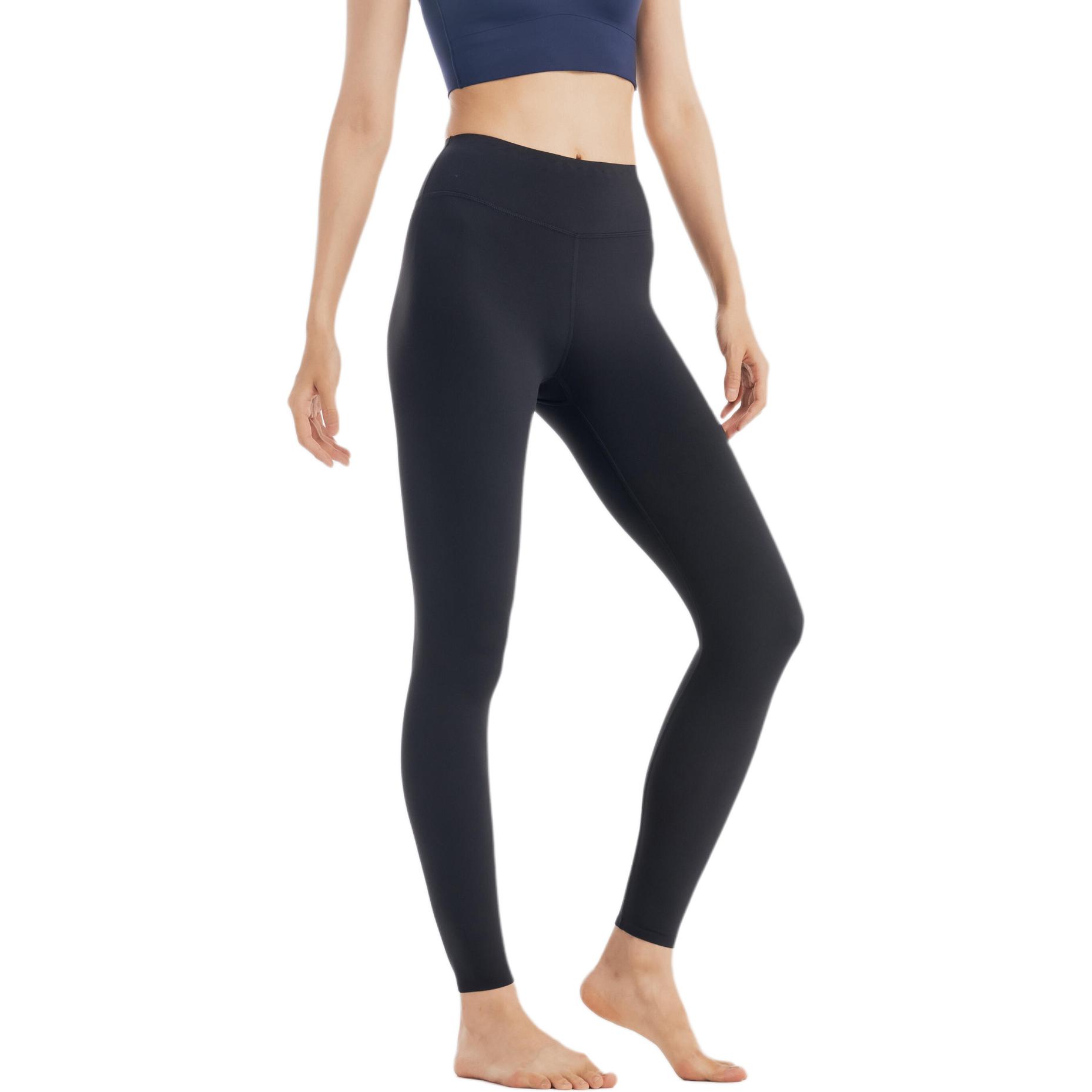 DECATHLON Sports Pants Women’s Smoky Black