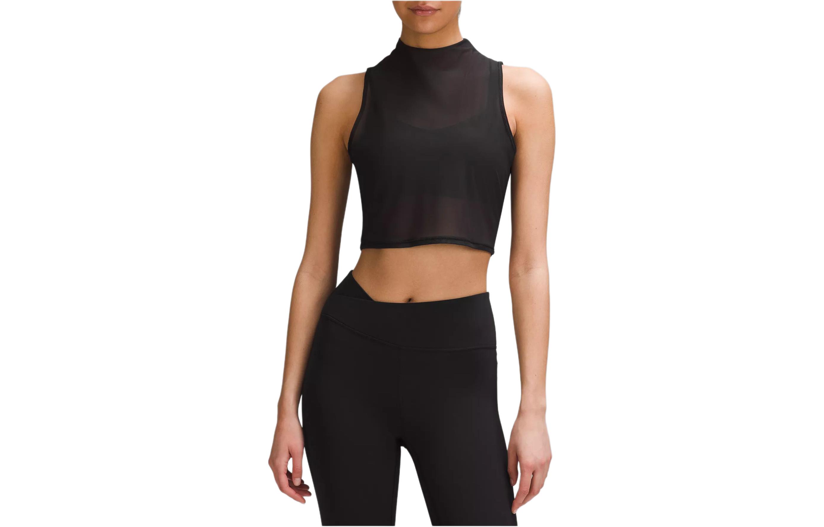 Lululemon Yoga Tank Tops Women’s Moderate Other