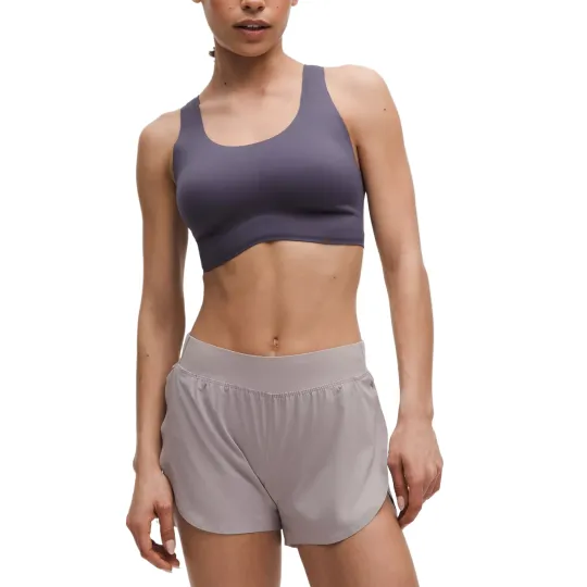 Lululemon Go Further Bra Sports Underwear Women's