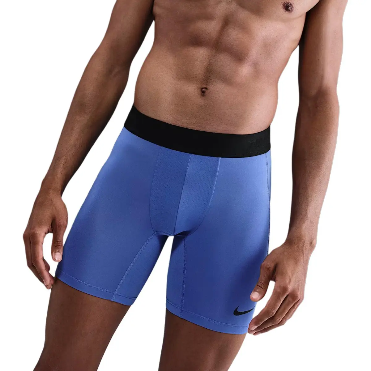 Nike Pro Men's Dri-FIT Fitness Shorts