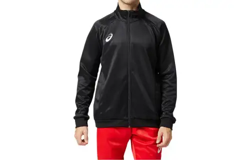 ASICS PERFORMANCE BLACK Jacket Men's Black