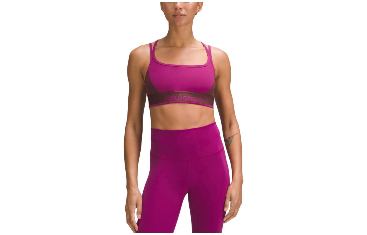 Lululemon Sports Underwear Women’s