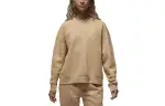 Jordan Sweatshirt Women's Khaki
