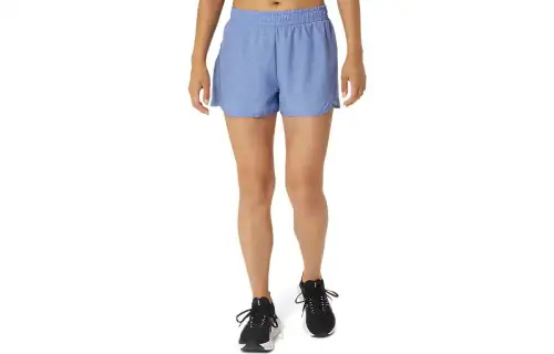 Asics Casual Shorts Women's Blue