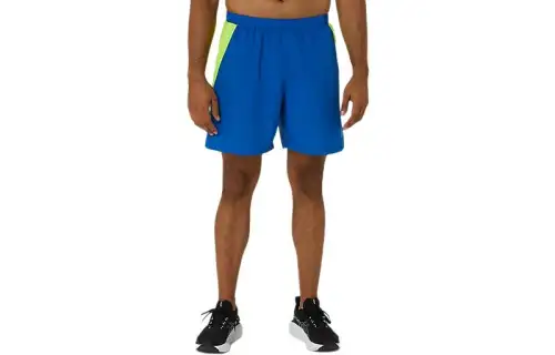 ASICS PR LYTE 2.0 Casual Shorts Men's Tuna Blue Moderate
