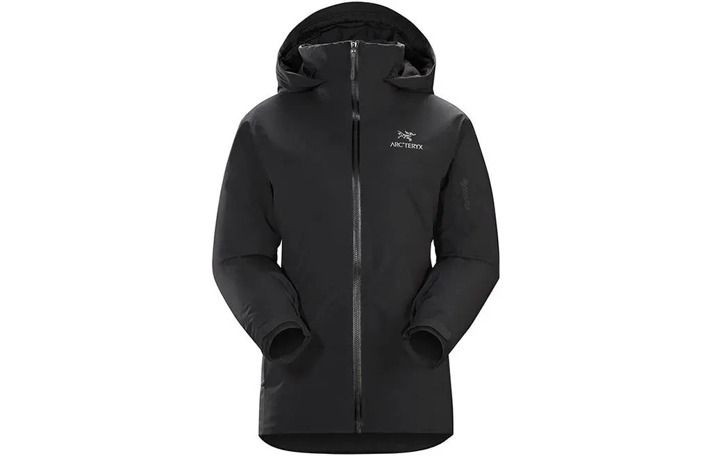 Arc'teryx Zeta Series Puffer Jacket Winter Women's