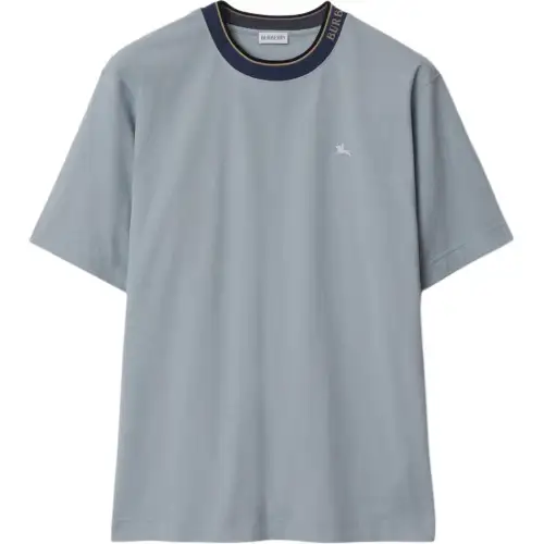 Burberry cotton t-shirt