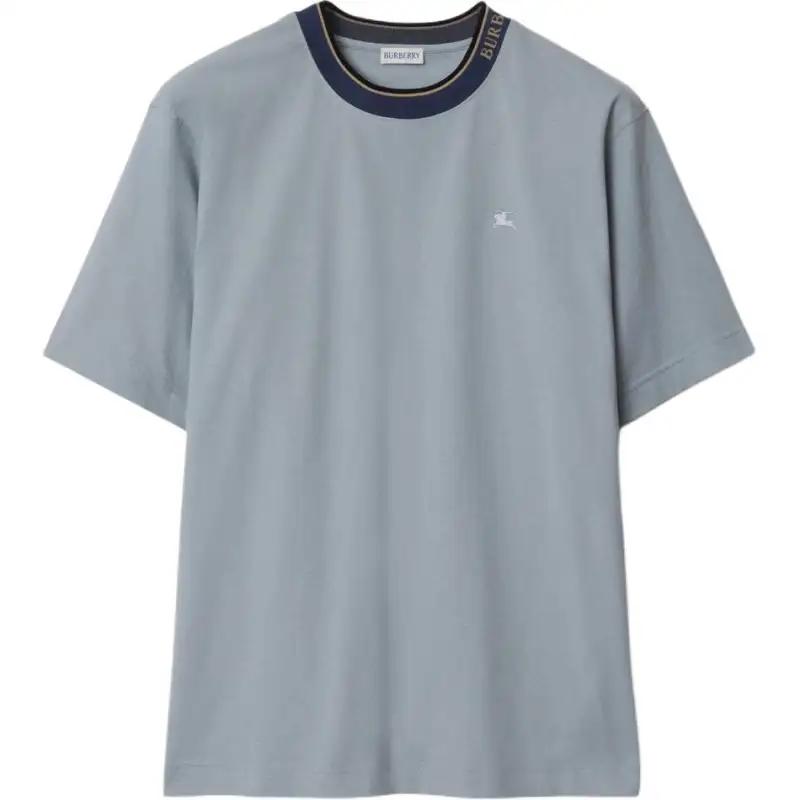 Burberry cotton t-shirt