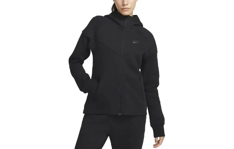 Nike Sportswear Tech Fleece Windrunner Women's Full-Zip Hoodie