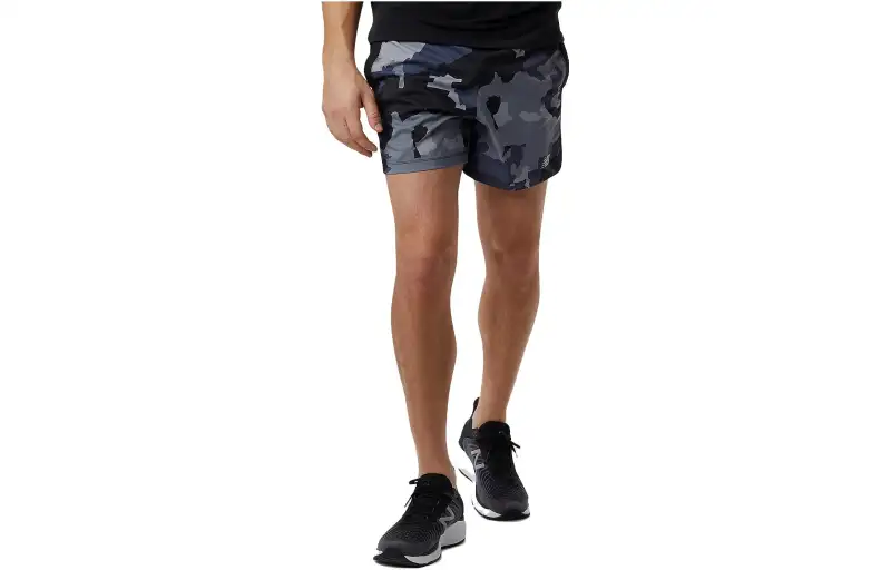 New Balance Casual Shorts Men's