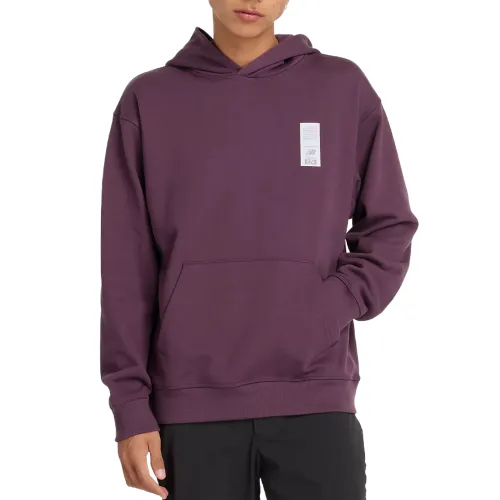 New Balance Athletics French Terry Sweatshirt Men's