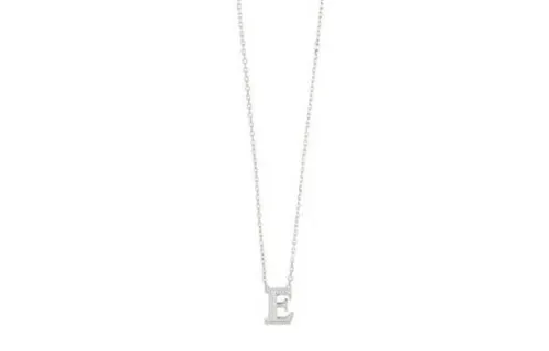 Balenciaga Necklaces Women's Silver