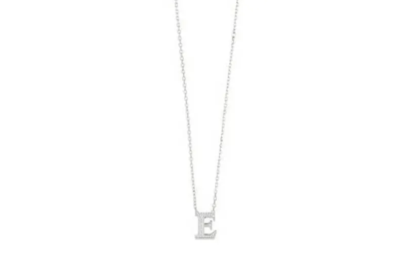 Balenciaga Necklaces Women's Silver